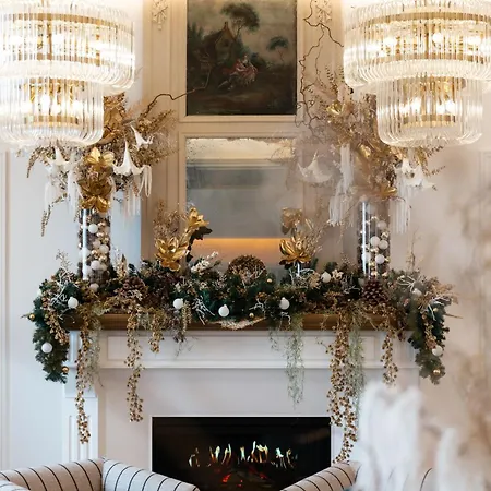 Maison Douce Epoque - Deauville Hotel 5*