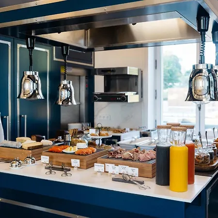 Maison Douce Epoque - Deauville Hotel Benerville-sur-Mer