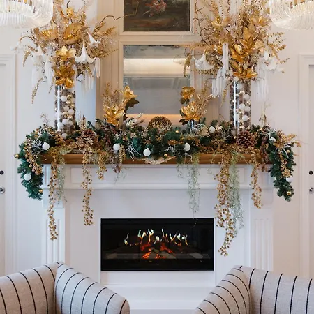 Maison Douce Epoque - Deauville