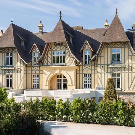 Maison Douce Epoque - Deauville