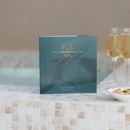 Maison Douce Epoque - Deauville Hotel 5*