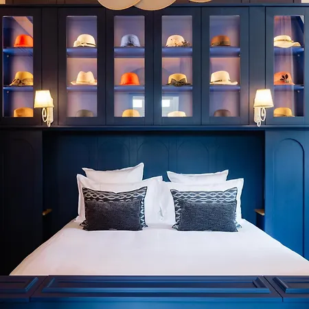 Maison Douce Epoque - Deauville Hotel