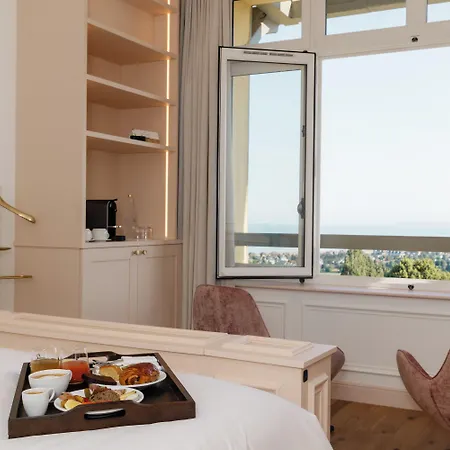 Maison Douce Epoque - Deauville 5*