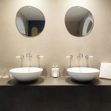 Maison Douce Epoque - Deauville Hotel 5*