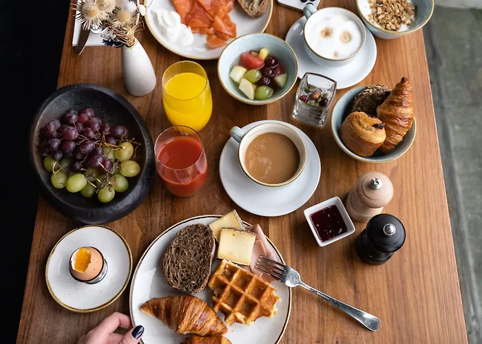 Maison Douce Epoque - Deauville 5*