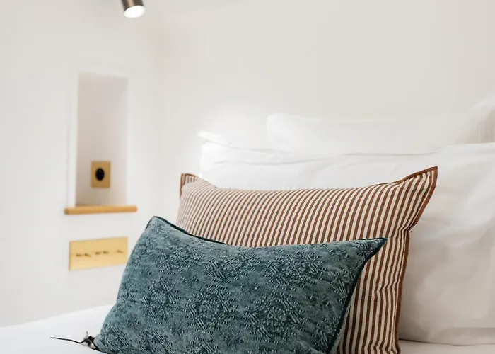 Hotel Maison Douce Epoque - Deauville Benerville-sur-Mer