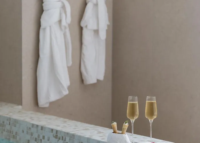 Hotel Maison Douce Epoque - Deauville