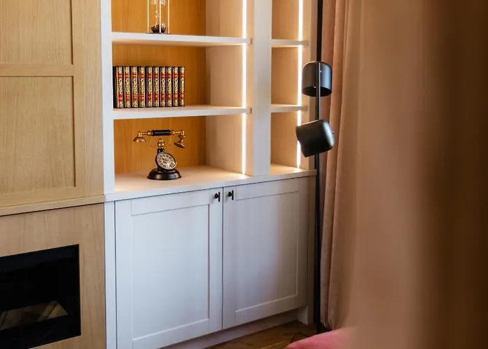 Maison Douce Epoque - Deauville Benerville-sur-Mer