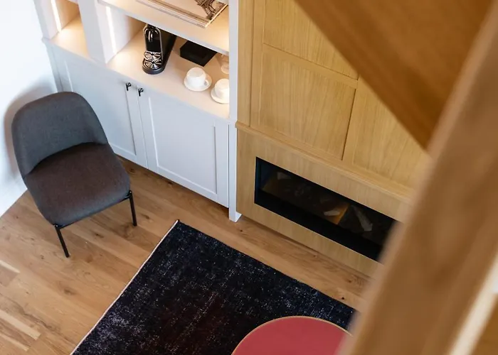 Maison Douce Epoque - Deauville 5*