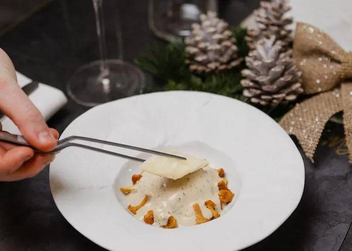 Hotel Maison Douce Epoque - Deauville