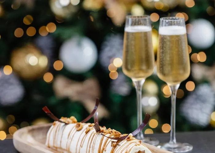 Maison Douce Epoque - Deauville Hotel