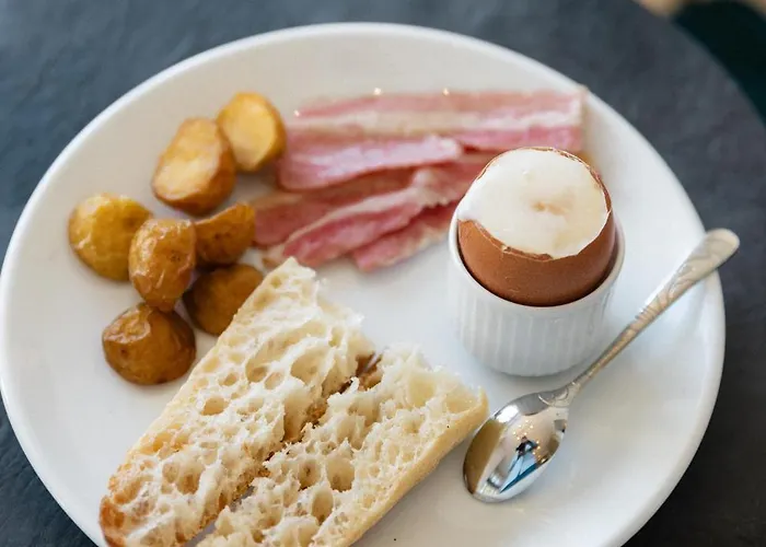 Maison Douce Epoque - Deauville