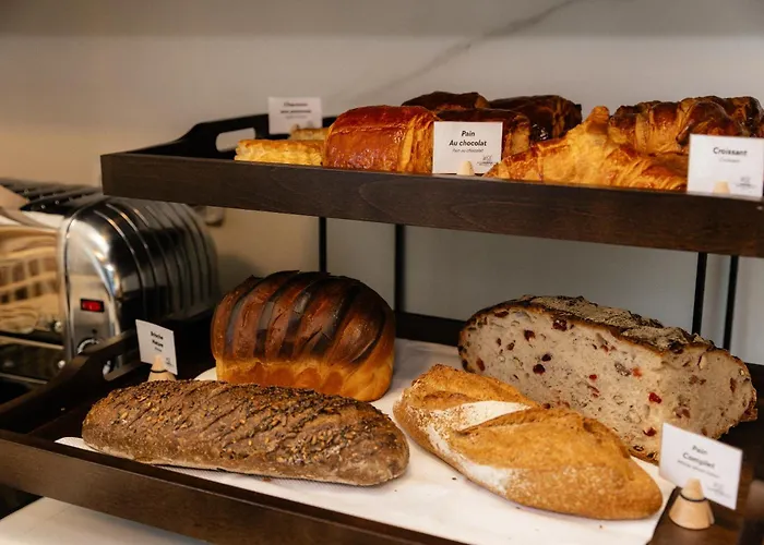 Maison Douce Epoque - Deauville Hotel