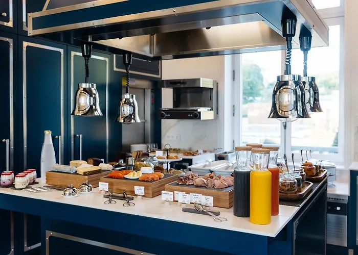 Maison Douce Epoque - Deauville Hotel Benerville-sur-Mer