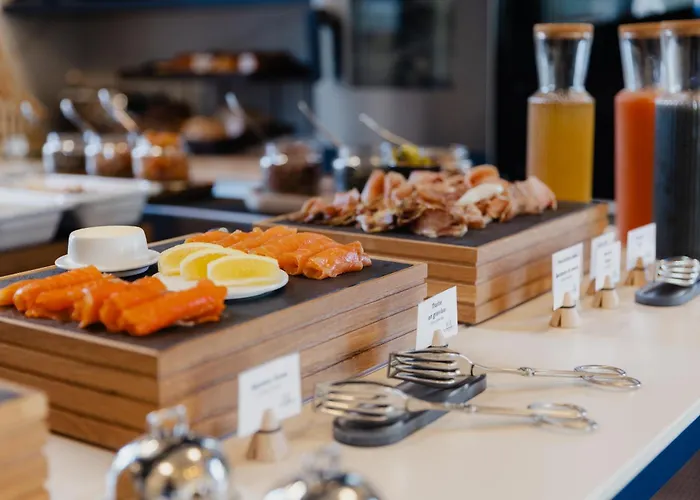 Maison Douce Epoque - Deauville 5*