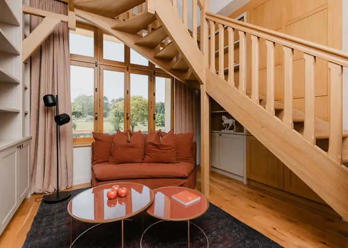 Maison Douce Epoque - Deauville Benerville-sur-Mer