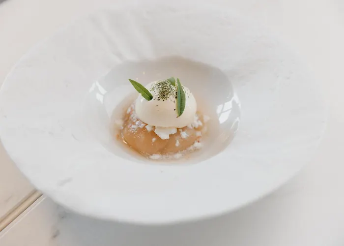 Hotel Maison Douce Epoque - Deauville