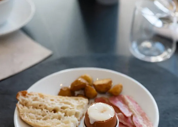 Hotel Maison Douce Epoque - Deauville 5*