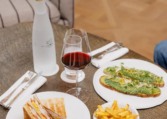 Maison Douce Epoque - Deauville Hotel Benerville-sur-Mer