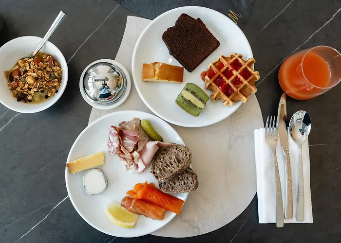 Maison Douce Epoque - Deauville 5*