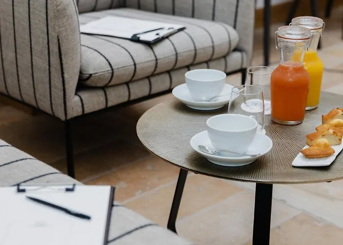 Maison Douce Epoque - Deauville 5*