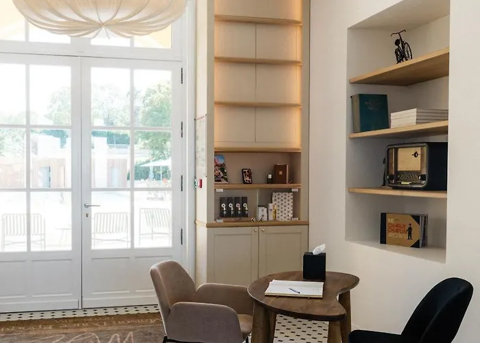 Maison Douce Epoque - Deauville