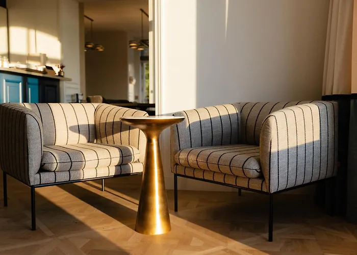 Maison Douce Epoque - Deauville Benerville-sur-Mer