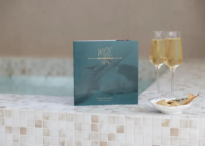 Maison Douce Epoque - Deauville Hotel 5*