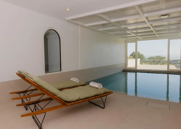 Maison Douce Epoque - Deauville Hotel