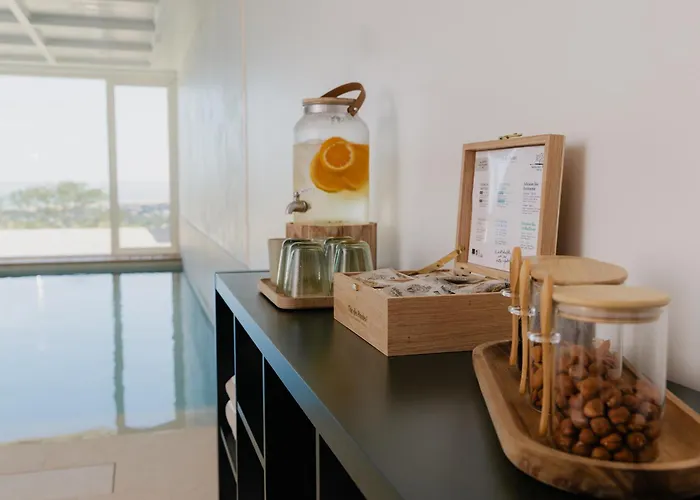 Maison Douce Epoque - Deauville 5*