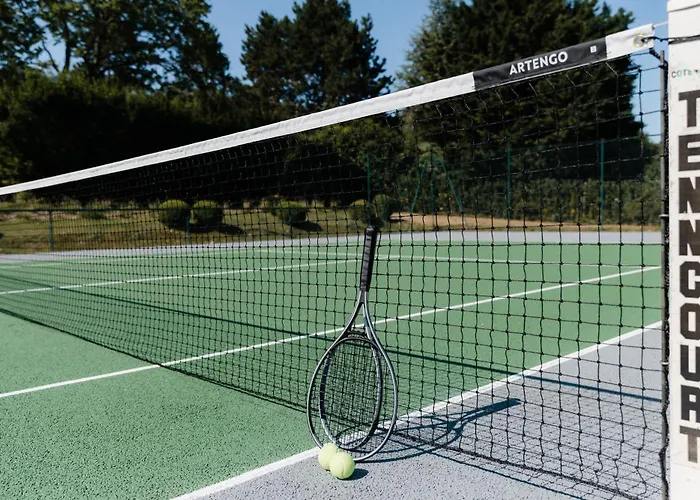 Maison Douce Epoque - Deauville Hotel 5*