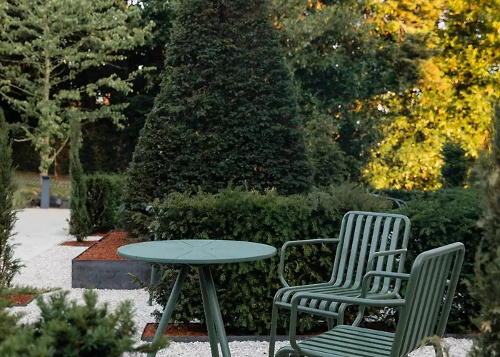 Maison Douce Epoque - Deauville 5* Benerville-sur-Mer